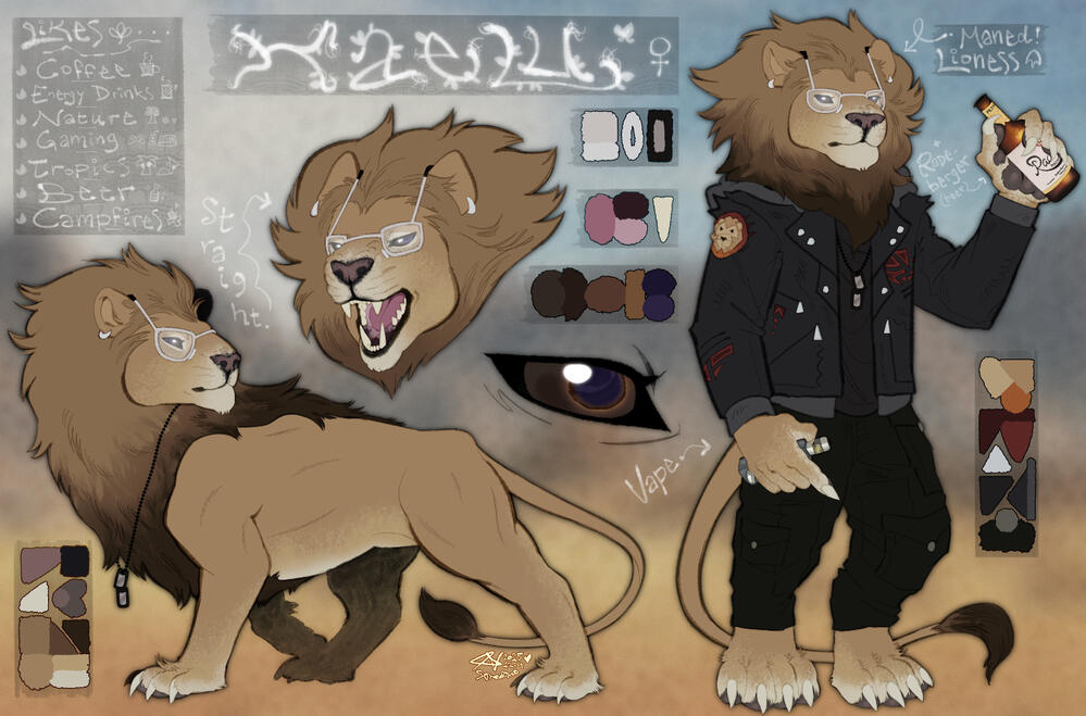 any living being of your choice!ㅤㅤ