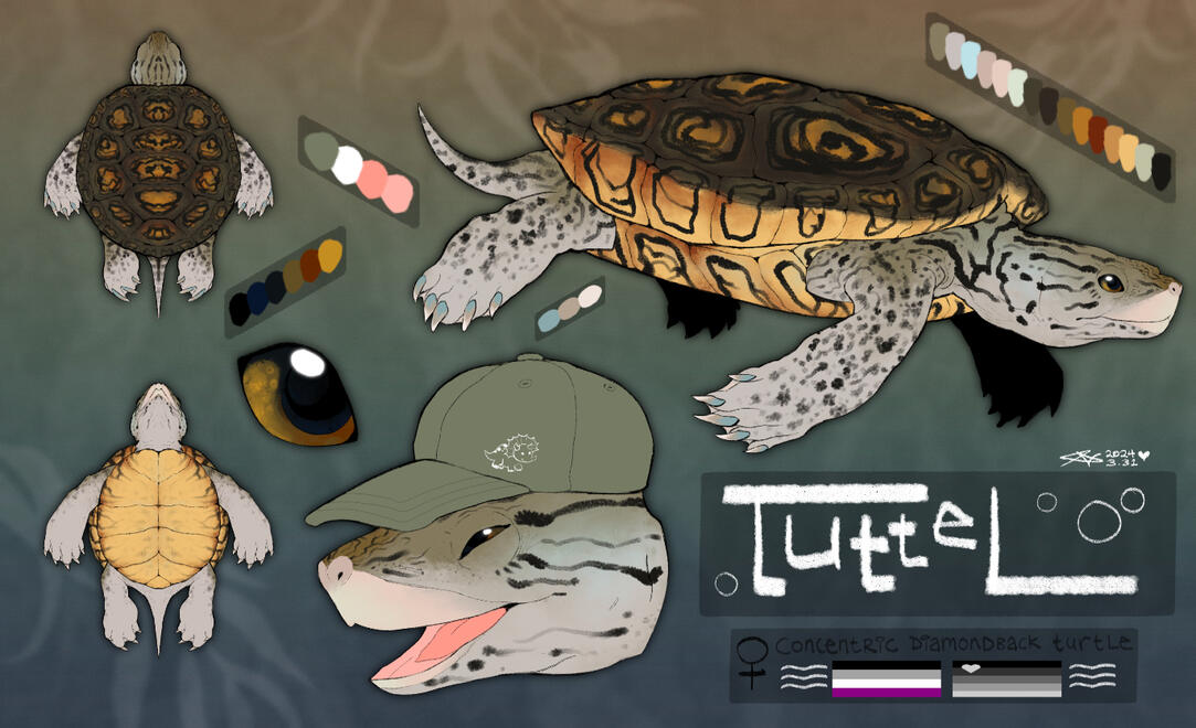 any living being of your choice!ㅤㅤ